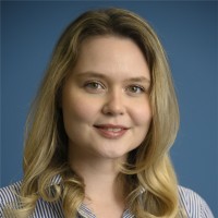 Anna Garrison, Mspm