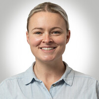Siobhan Bryson