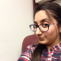 Harleen Gill