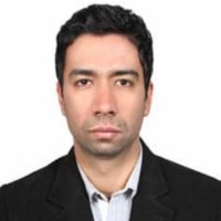 Morteza Alizadeh