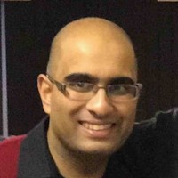 Bharat Vadher