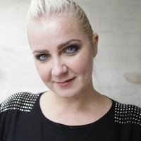 Hólmfríður Gunnarsdóttir