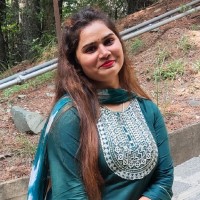 Niharika Sharashwat