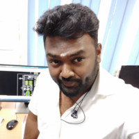 Chandru Dhayalan Selvaraj