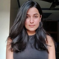 Vasvi Saini