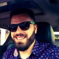 Jeferson Alves Camargo Junior