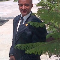 Abell Kebede