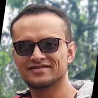 Diego Delgado Huertas