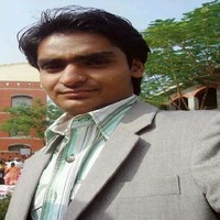 Vimal Brahmbhatt
