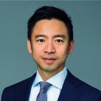 Isaac Tay