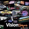 Vision Signs