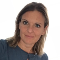 Denise van Dijk
