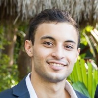 Jeremy Spelios