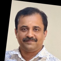 Sunil Nair PG