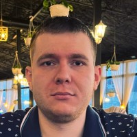 Nikita Golubev