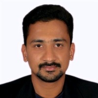 Rajeesh Radhakrishnan