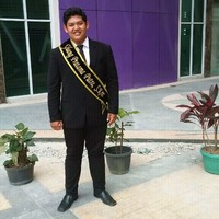 Gilang Pratama
