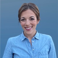 Sarah Izzi Boudreau, PMP