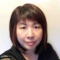 Candy Hu