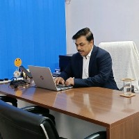 Santosh Kumar