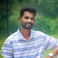 Sathish Kumar