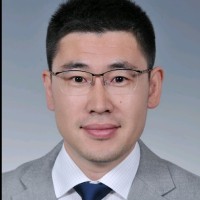 William Hu