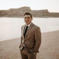 Dylan Parry