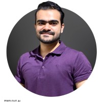 Arsalan Sohail