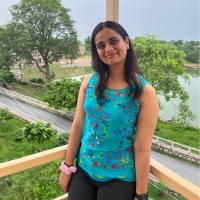 Parul Sharma