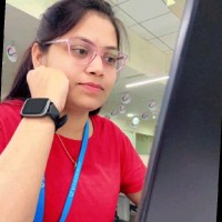 Rutuja Bihade