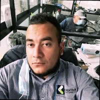 Luis Roberto Castro duron