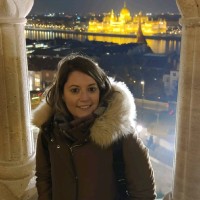 M Angeles Serrano Cano