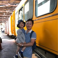 Andrew Huang