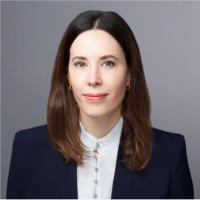 Rosalía Martinez Rial - Doyle