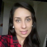 Nydia Johanna Rincón Morales