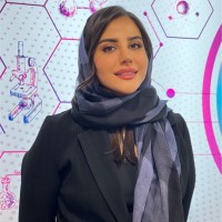 Sarvenaz Ebrahimi