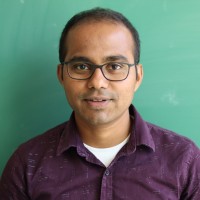 Arunava Maity, Ph.D.