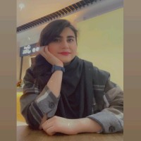 Mohadese Asadi