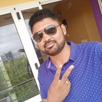 Santhana Kumar.M