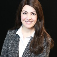 Yasmine El Mazariki