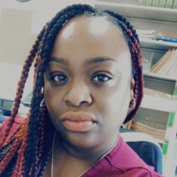 Quiana Harris