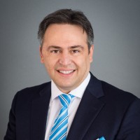 Tony Fionda, CPA, CA, MBA