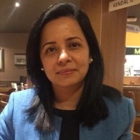 Deepti Bharti