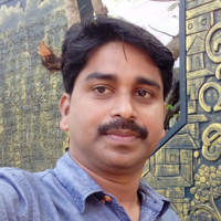 Syam Kumar