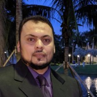 AHMED EBRAHIM, Ph.D.