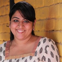 Heema Joshi