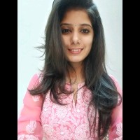 Vidhi Bablani