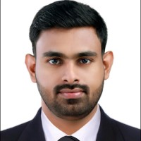 Jeeson M J