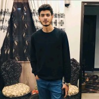 Syed Daniyal Mehdi