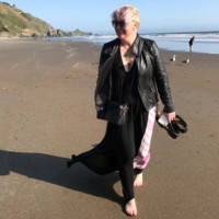 Michelle McClanahan